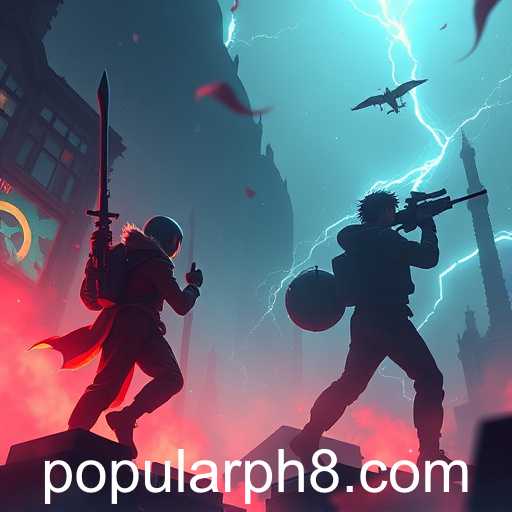 Exploring the Surge of 'Popular PH' in Gaming Circles