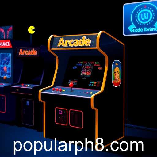 The Rise of 'Popular PH' in Gaming